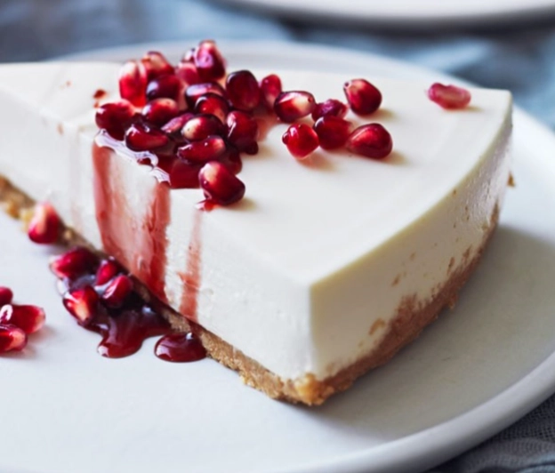 healthy cheesecake healthy cheesecake