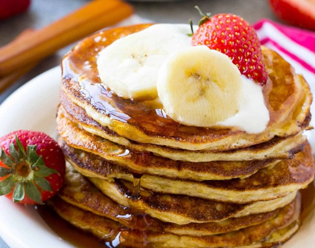 protein pancakes recipe
