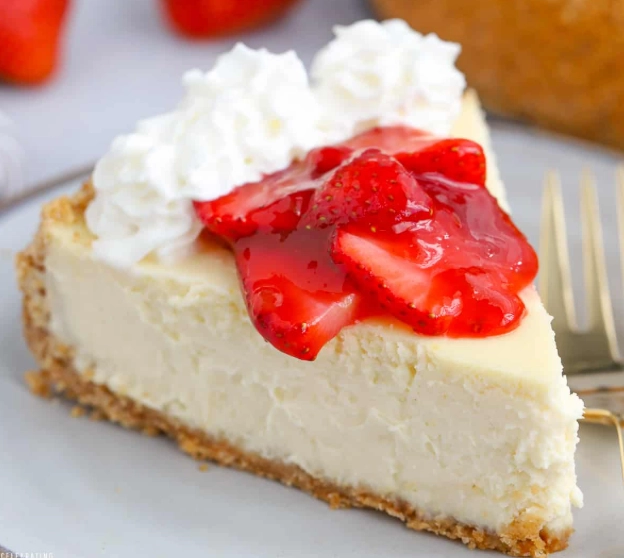 no-bake cheesecake no-bake cheesecake