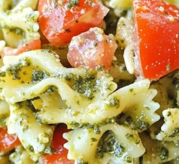 easy pasta salad easy pasta salad