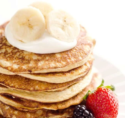 high protein pancake recipe high protein pancake recipe