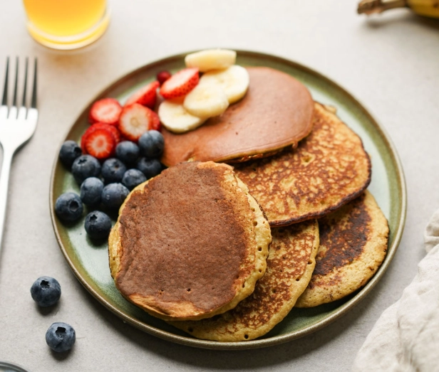 high protein pancake recipe high protein pancake recipe