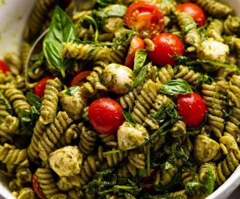 make ahead pasta salad make ahead pasta salad