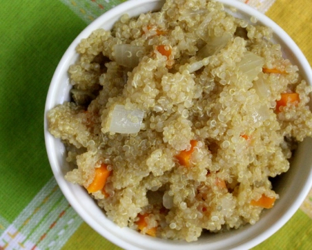 quinoa rice cooker recipe quinoa rice cooker recipe