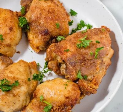 how long to cook boneless chicken thighs in air fryer how long to cook boneless chicken thighs in air fryer