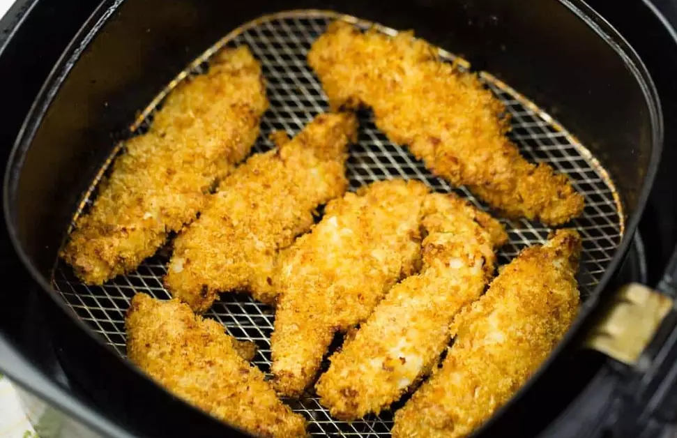 how to cook chicken tenderloins in air fryer how to cook chicken tenderloins in air fryer