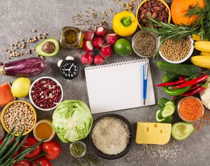 healthy meal planning healthy meal planning