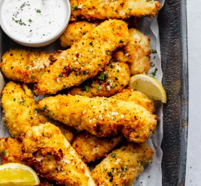 healthy chicken tenders air fryer healthy chicken tenders air fryer