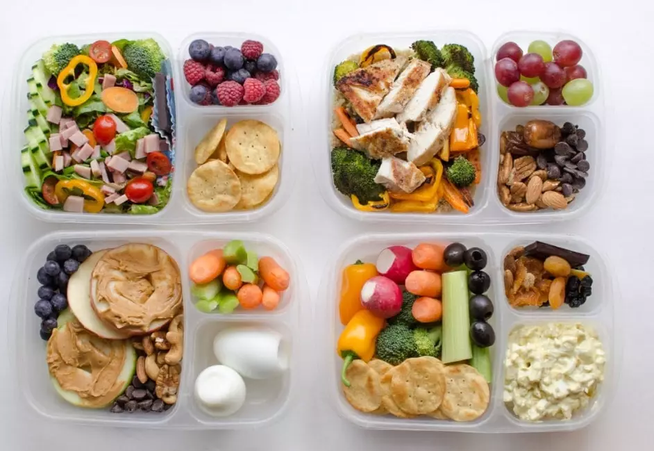 easy lunch ideas for work easy lunch ideas for work