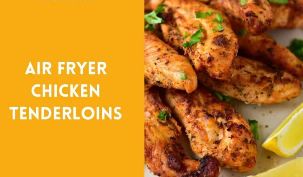 easy chicken tenderloin recipes easy chicken tenderloin recipes