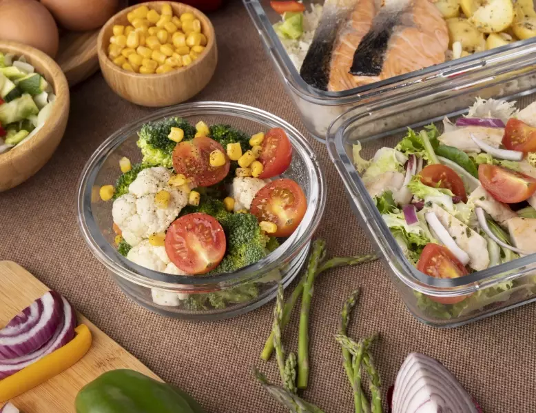 weekly meal plan ideas weekly meal plan ideas