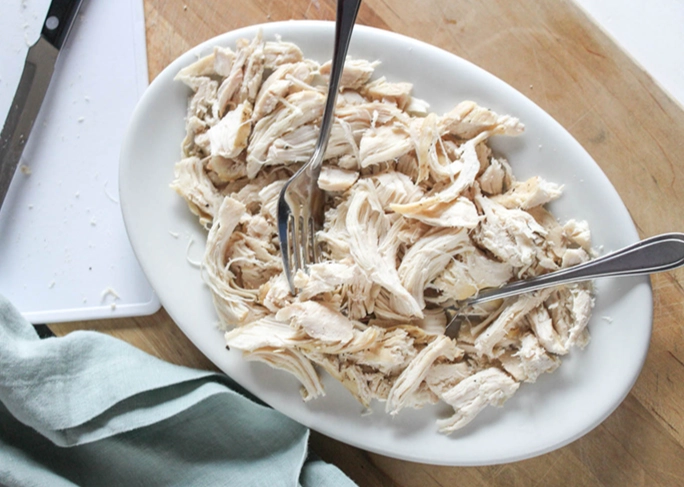 best way to cook chicken for shredding best way to cook chicken for shredding