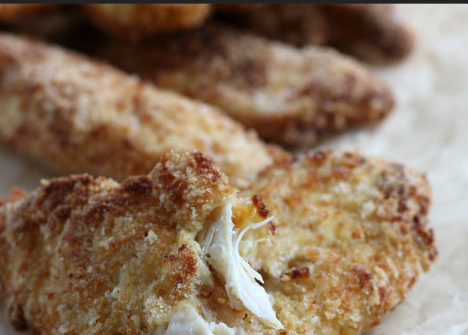 air fryer chicken tenderloin