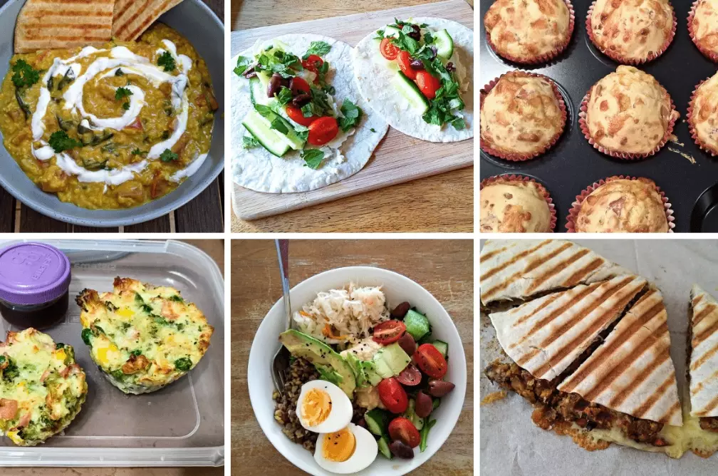 easy lunch ideas for work easy lunch ideas for work