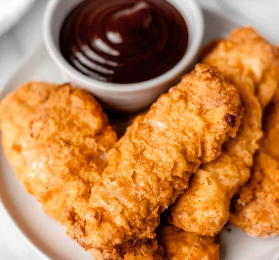 healthy chicken tenders air fryer healthy chicken tenders air fryer