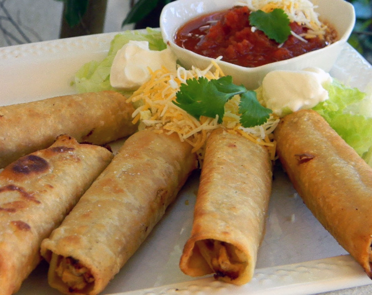 best chicken flautas near me