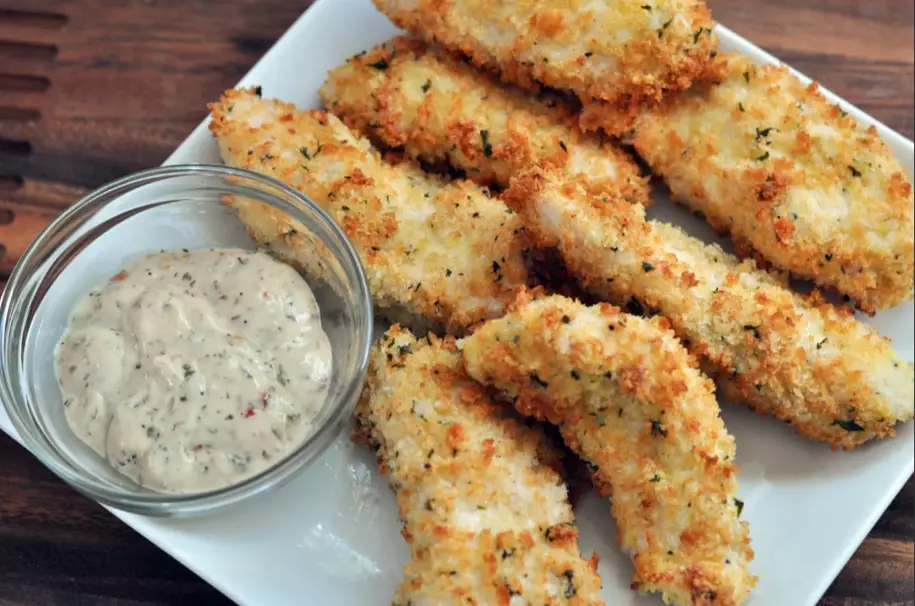 air fryer chicken tenderloin air fryer chicken tenderloin