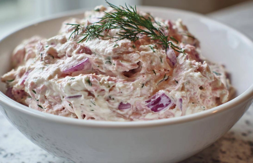 healthy tuna salad recipe healthy tuna salad recipe