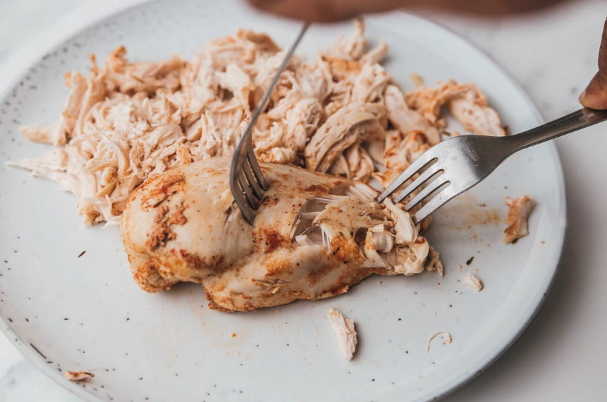 best way to cook chicken for shredding best way to cook chicken for shredding