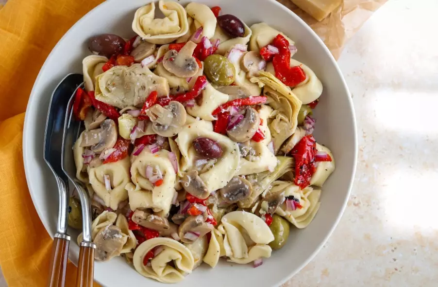 make-ahead lunch ideas