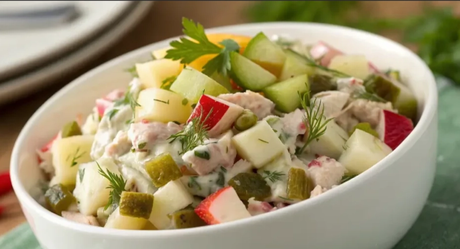 healthy tuna salad recipe healthy tuna salad recipe