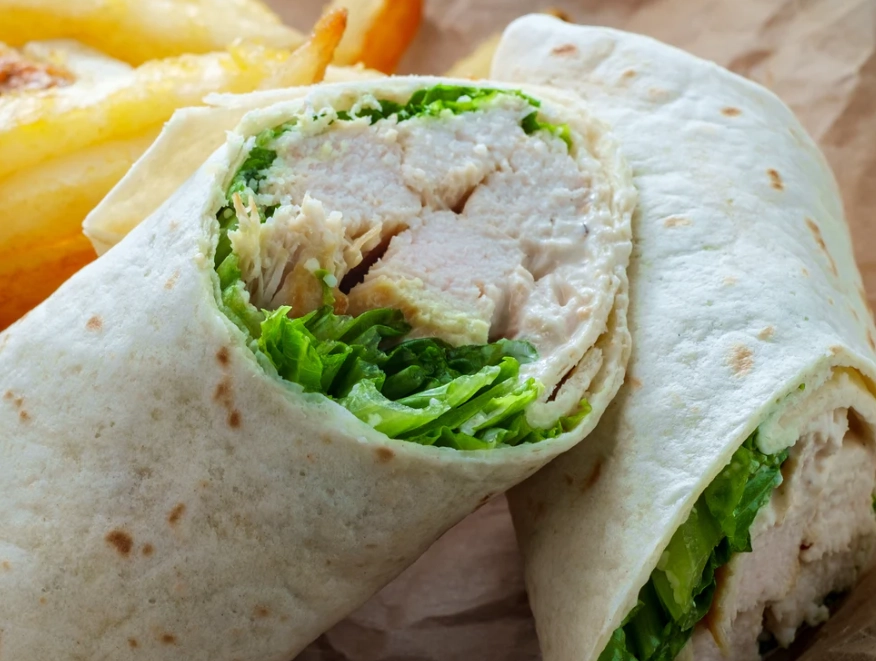 easy lunch wrap easy lunch wrap