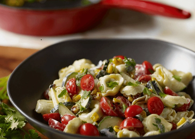easy pasta salad