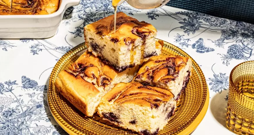 easy breakfast casserole easy breakfast casserole