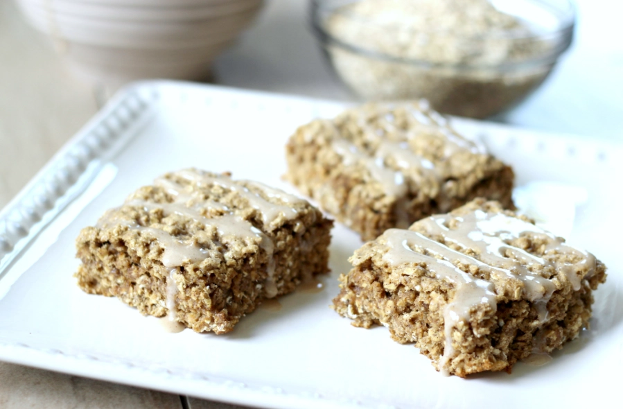 brown sugar oatmeal recipe