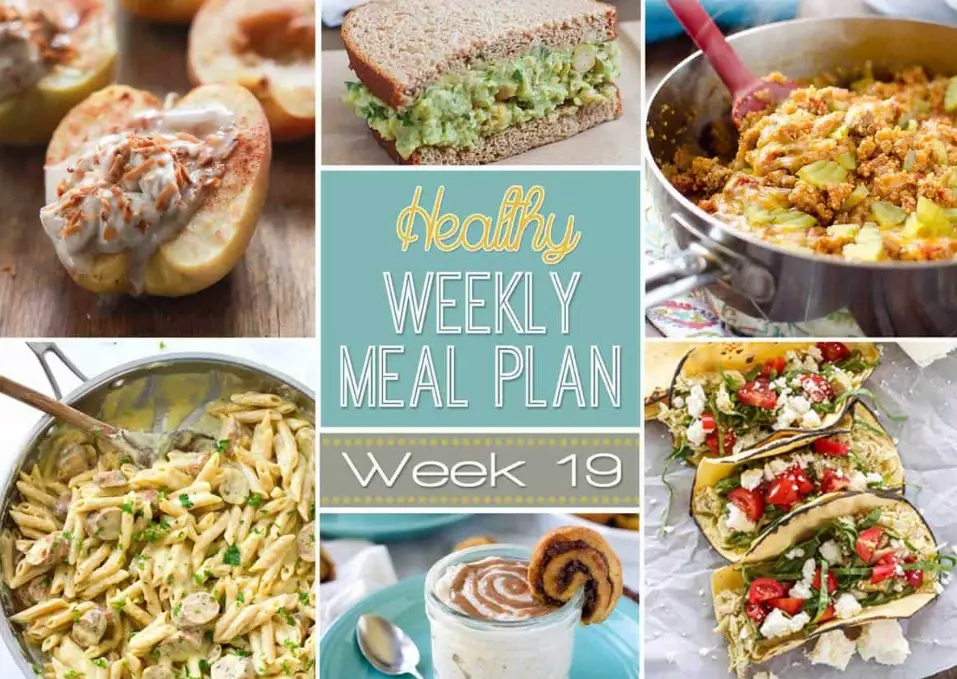meal planning meal planning