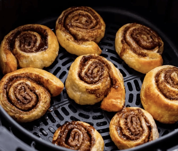 air fryer chicken recipes