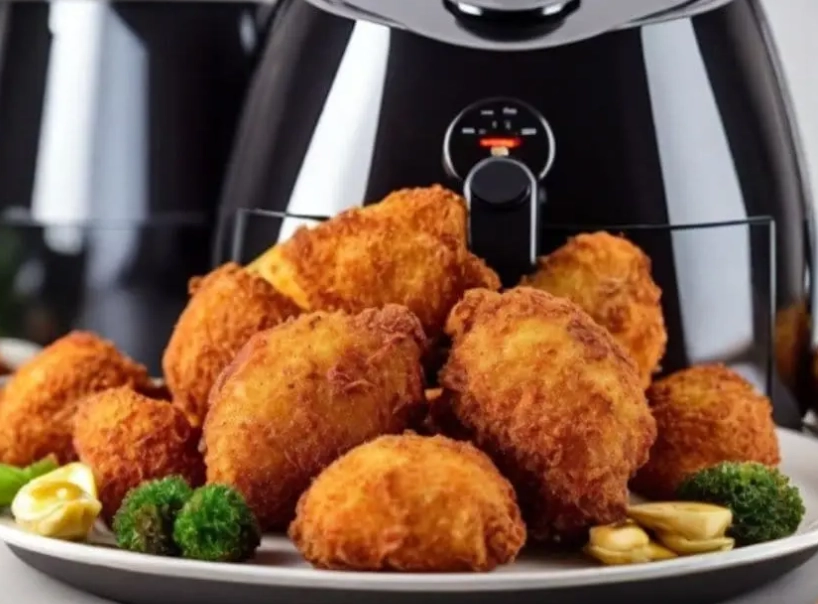 quick air fryer meals quick air fryer meals