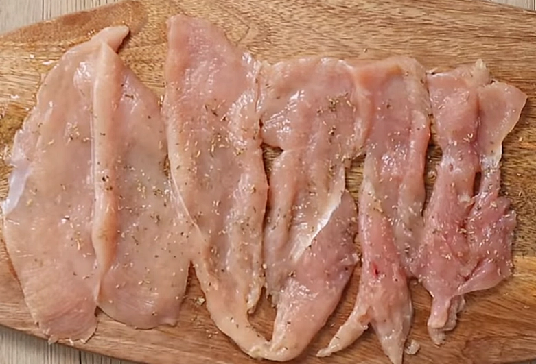 quick chicken breast meals