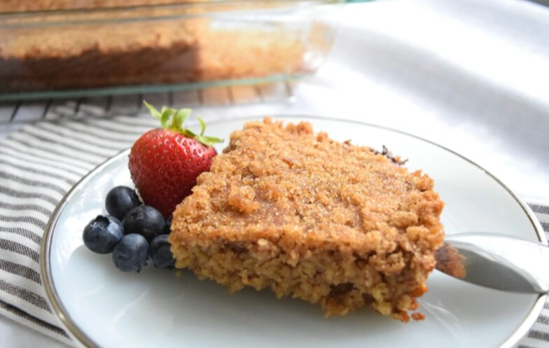 healthy oatmeal recipes