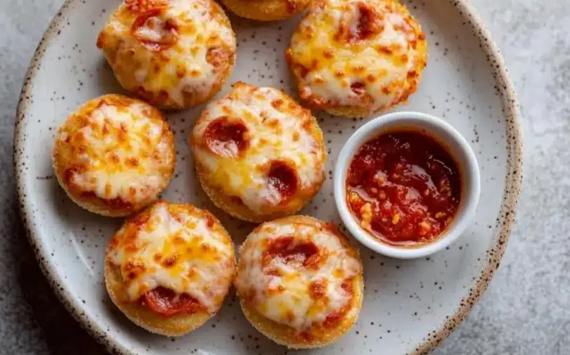 bagel bites air fryer time