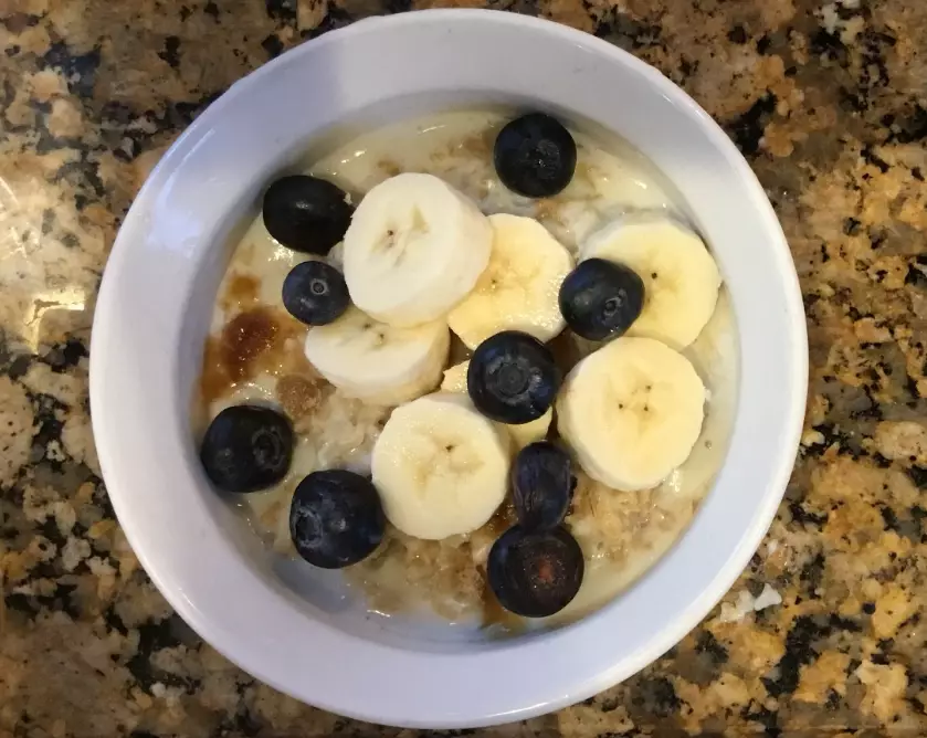 easy breakfast ideas