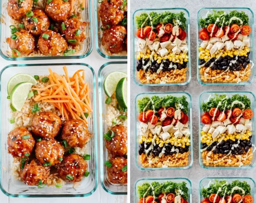 simple meal prep recipes simple meal prep recipes