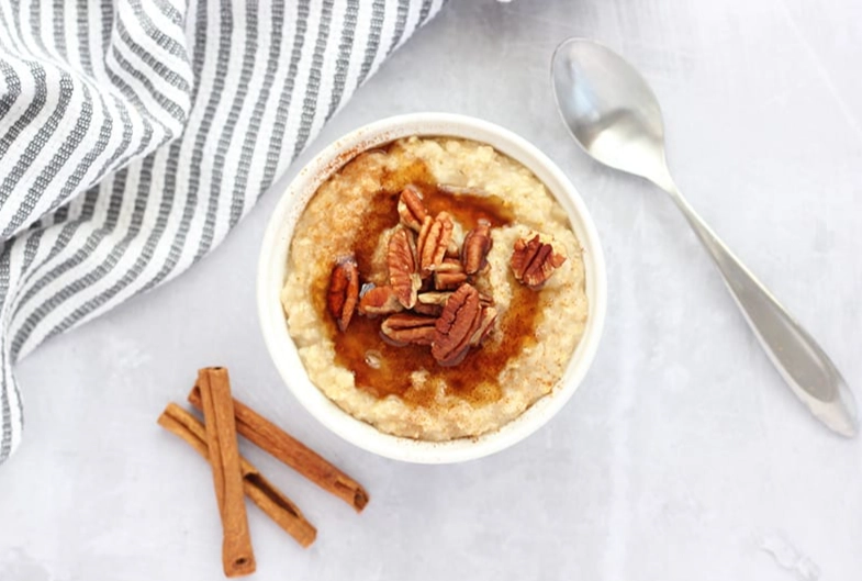 brown sugar oatmeal recipe
