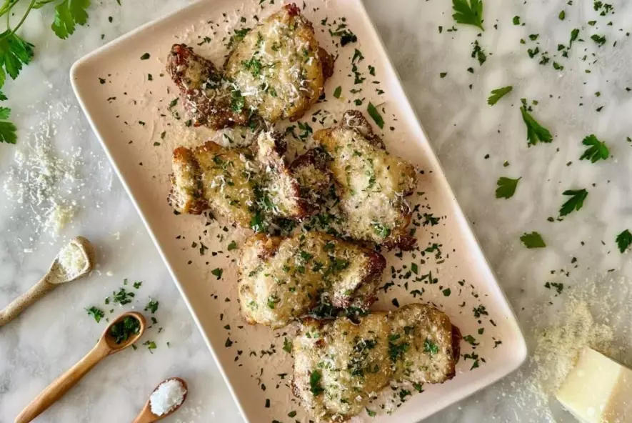 air fryer chicken thighs time and temp air fryer chicken thighs time and temp
