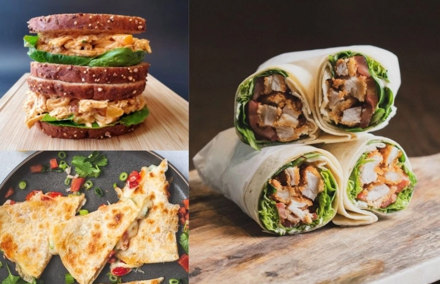 quick lunch ideas quick lunch ideas