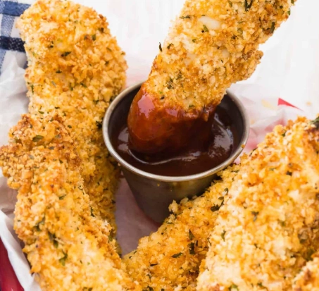 how to cook chicken tenders in air fryer how to cook chicken tenders in air fryer