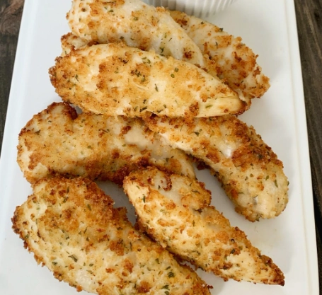 how to cook chicken tenders in air fryer how to cook chicken tenders in air fryer