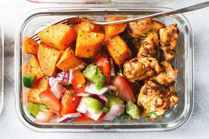 easy meal prep ideas easy meal prep ideas