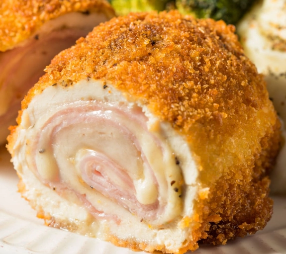 air fryer chicken cordon bleu recipe air fryer chicken cordon bleu recipe