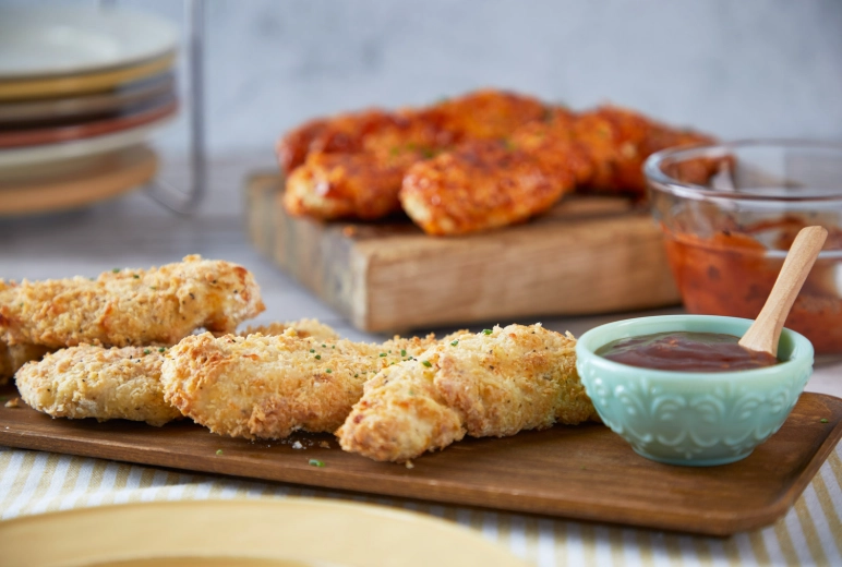 air fryer chicken tenders air fryer chicken tenders