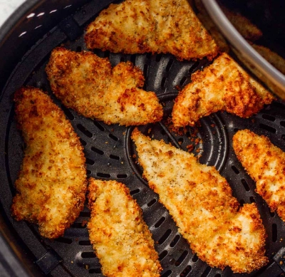best air fryer chicken tenders recipe best air fryer chicken tenders recipe