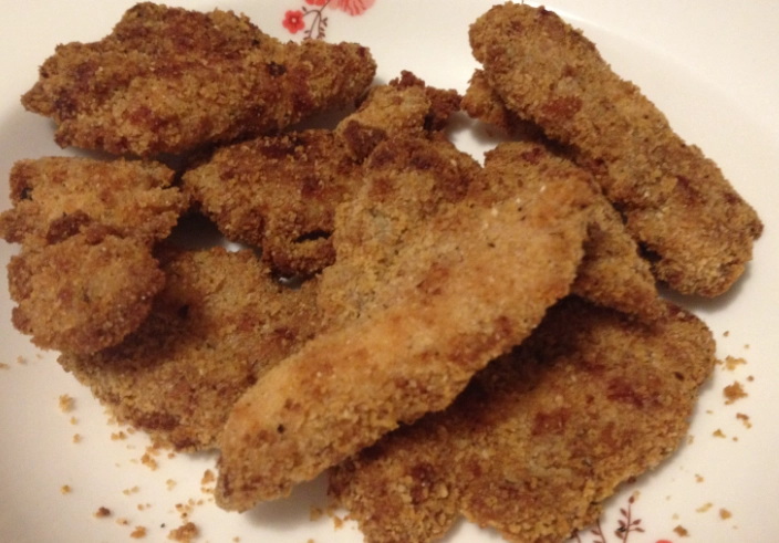 air fryer chicken tenders air fryer chicken tenders