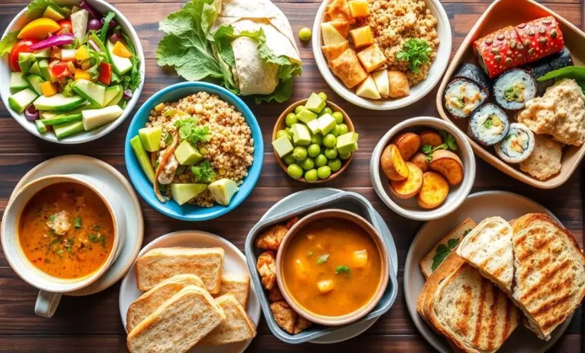 quick lunch ideas quick lunch ideas