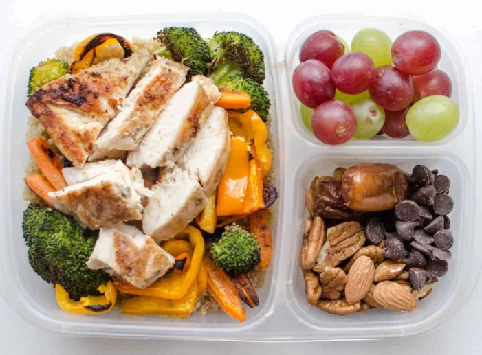 easy meal prep lunches easy meal prep lunches