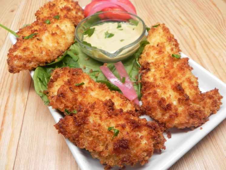 air fryer chicken tenders air fryer chicken tenders